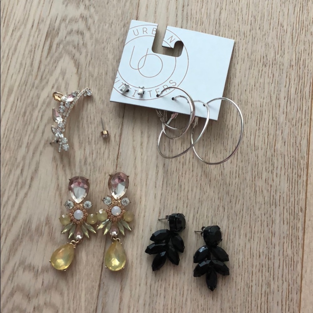 Earring bundle